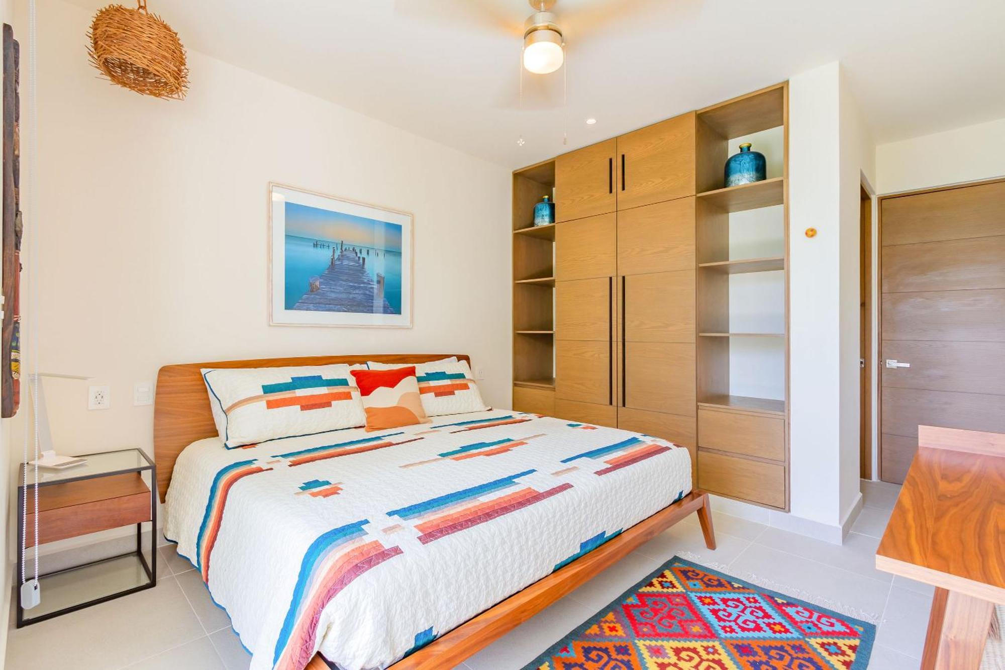 Santamar By Tao Beach Condos With Pool & Walk To Ocean 아쿠말 외부 사진