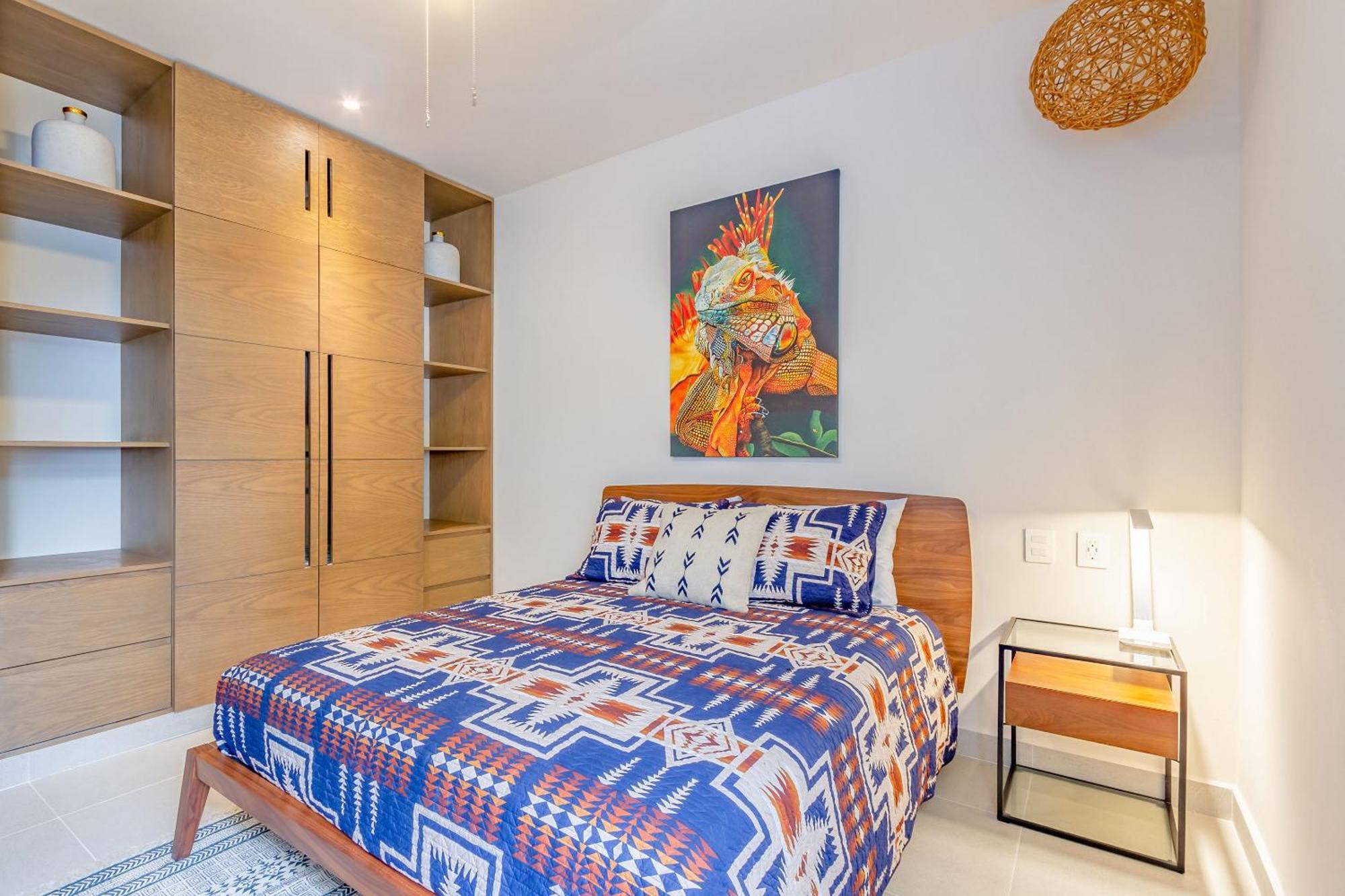 Santamar By Tao Beach Condos With Pool & Walk To Ocean 아쿠말 외부 사진