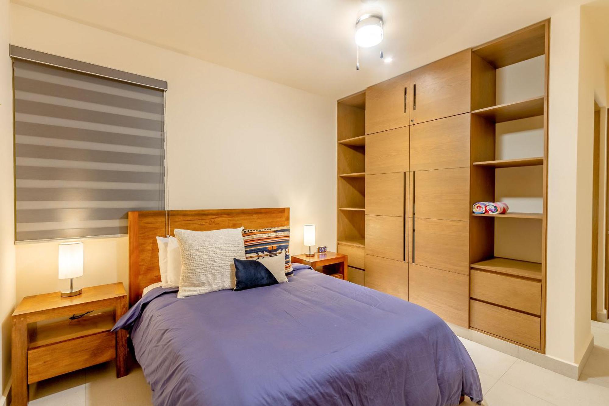 Santamar By Tao Beach Condos With Pool & Walk To Ocean 아쿠말 외부 사진